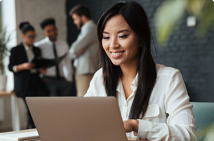 Multi-Industry<br>
 Expertise